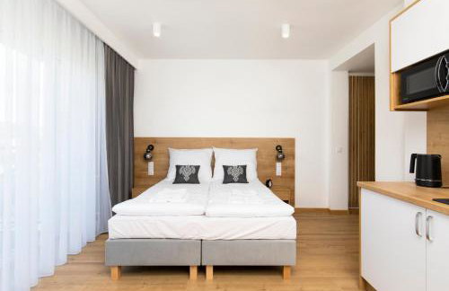 Villa Gorczański Zakątek Agroturystyka - Foto 33