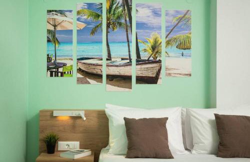 New cozy apartment near the center of Chania - Foto 39