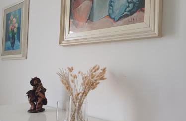 Simohouse Lecce - Executive Suite Apartment 140mq - 2 Bathrooms - Foto 49
