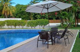 LAZER EM GUARAJUBA - Foto 10