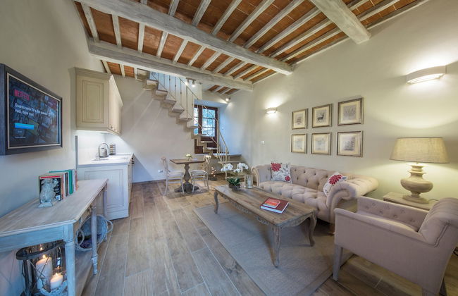 Borgo Argiano - Photo 66