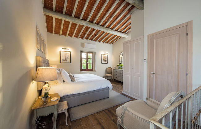 Borgo Argiano - Foto 41