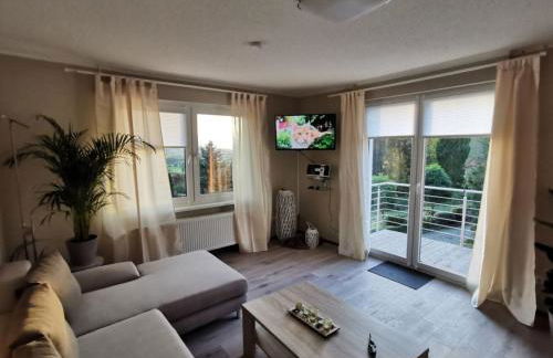 Ferienwohnung Schaumburg- Rosenthal - Foto 1