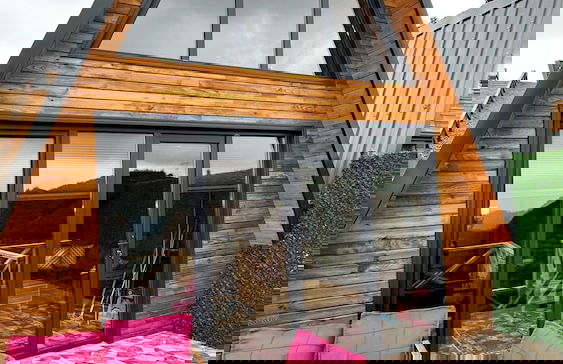 Kartal Yuvası Tatil Köyü - Foto 15