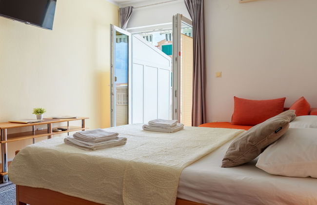 Studio With Sea View for 2-3people by the Water - Foto 3