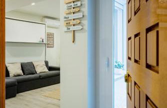 Exclusive quietness in the heart of Madrid with Public Parking, Breakfast, 2 bathrooms - Photo 67