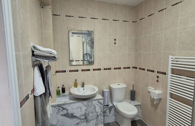 Padley Farm - Foto 43