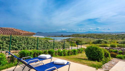 Villa caposchiera a 150m dal mare - Foto 4, sunbed