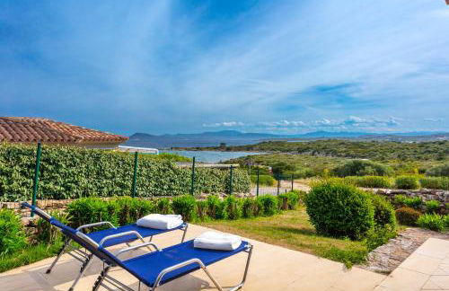 Villa caposchiera a 150m dal mare - Foto 4