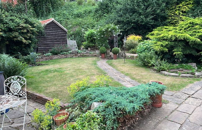 Cherry Tree Cottage - Foto 1