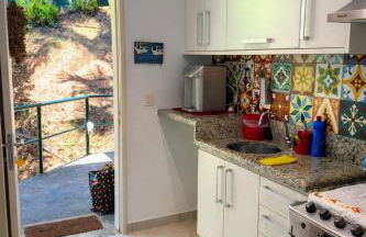 Casa Verde Mar- Condomínio Green Coast com toda estrutura, praia privativa em Angra dos Reis - Foto 9