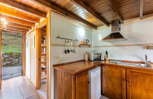 Apartamentos Rurales Los Picos de Redo - Foto 19