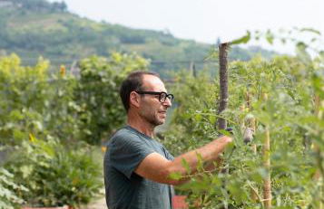 Vigne di Fagnano 1709 Eco Relais - Photo 18