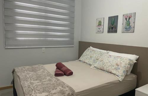 Nautilus Home Club próximo ao Beto Carrero e praias - Foto 35