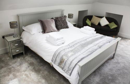 Linton Luxury Holiday Home - Foto 11