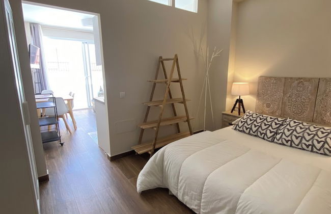 Apartamentos San Miguel - Foto 40