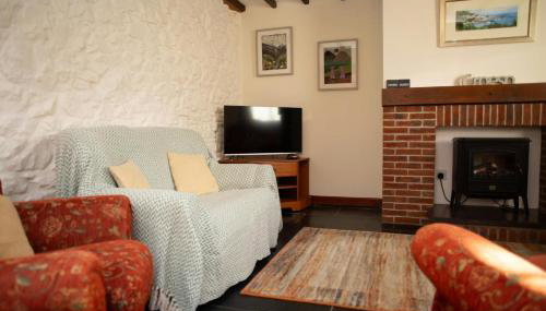 Tan-yr-Onnen Llangrannog - Foto 5