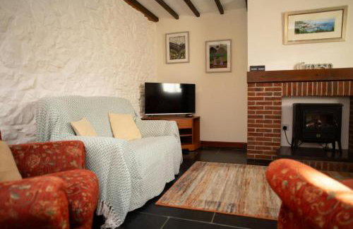 Tan-yr-Onnen Llangrannog - Foto 5