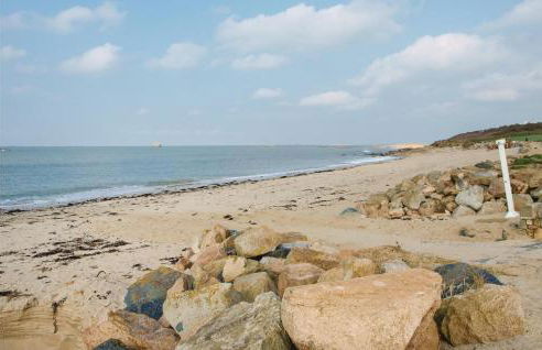 Cozy Home In Pleubian With Wifi - Foto 36