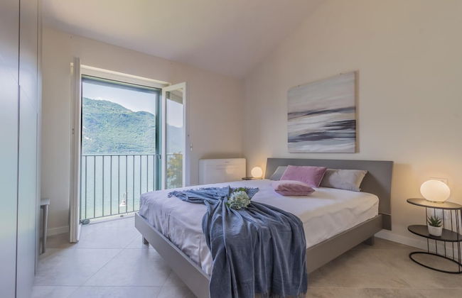 Sunset View in Lierna - Foto 10