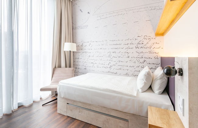 Stellaris Apartment Hotel - Foto 8