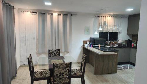 4-bedroom townhouse - Foto 3