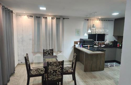 4-bedroom townhouse - Foto 3