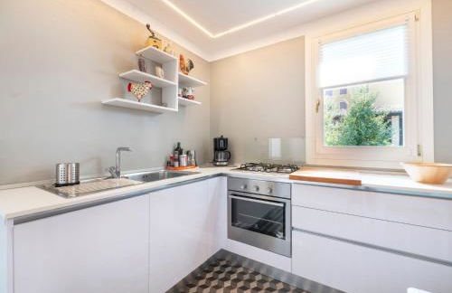 Holiday Home Casa Con Le Rose by Interhome - Foto 18