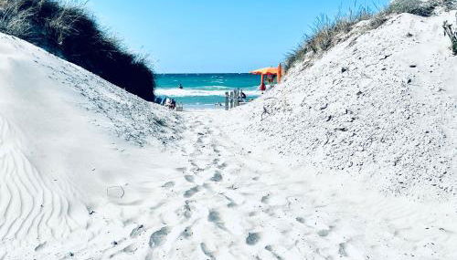 Wanderlust Beach Apartment - Foto 5