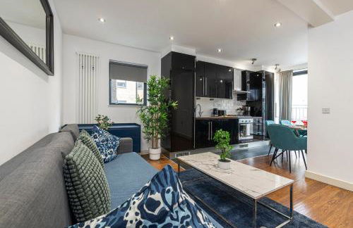 Brick Lane Apartments - Foto 26