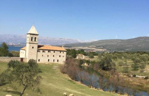 Stone House Kostela - Photo 41