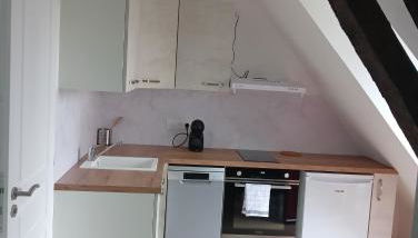 Maison partagée - Studio haut - Foto 4