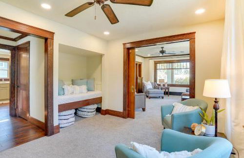 Sioux Center Home Near Dordt University - Foto 8