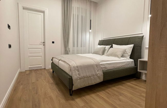 Central Apartments Sarajevo - Foto 27