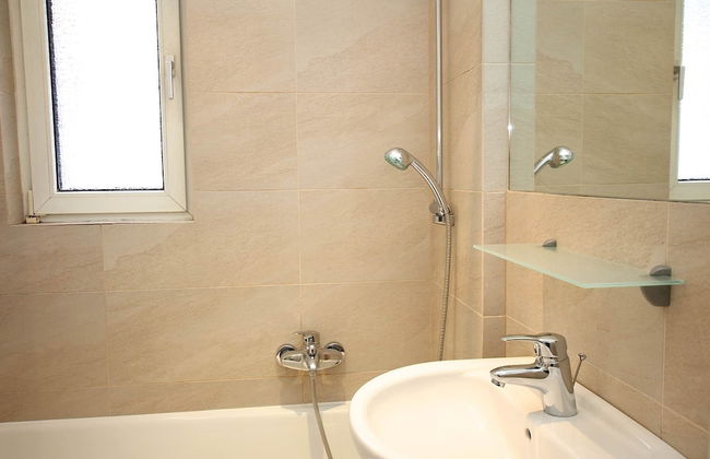 Arthouse Apartments im Belgischen Viertel - Foto 31