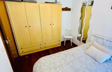 El refugio de la ardilla, apartamento Canfranc-estacion - Foto 23