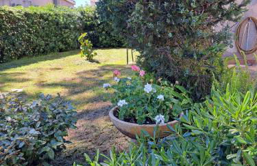 Mini villa jardin 50 m plage - Foto 22