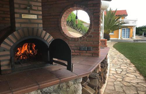 Robayera Family Beach Home - Foto 12