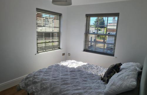 Number 10 - Stunning brand new house - sleeps 6 - free parking - Foto 31