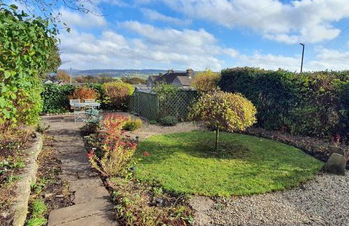 Willow Cottage, Youlgrave - Foto 9