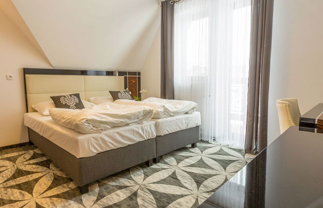 ApartHotel Tatry de Luxe FizjoMedical & Spa - Foto 27