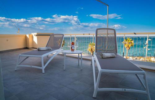 DIMORA CATERINA - Suite Apartments & Sea View - Foto 3