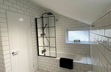 Three bed, forest view home - Foto 1