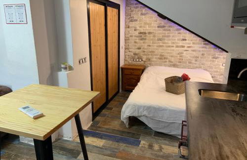 Closest Studio to Gibraltar Border - Foto 4