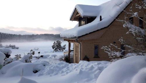 Holzhäusl am Nationalpark - Foto 2