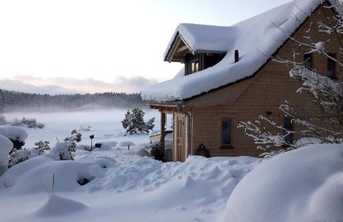 Holzhäusl am Nationalpark - Foto 2