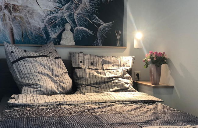 Guetsel Lodge Appartements - Photo 9