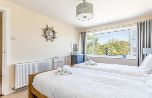 3 bedroom Cottage in the heart of beautiful Bosham - Pass the Keys - Foto 43