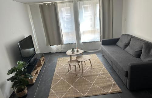 Bel appartement lumineux - Foto 5