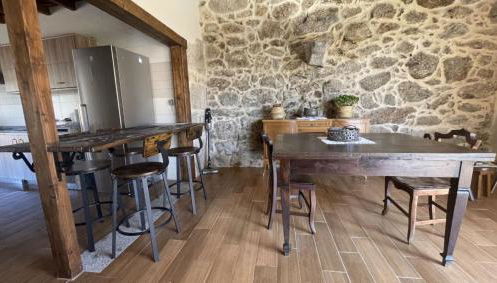 YourHouse A Casa Da Corona casa rural - Foto 5